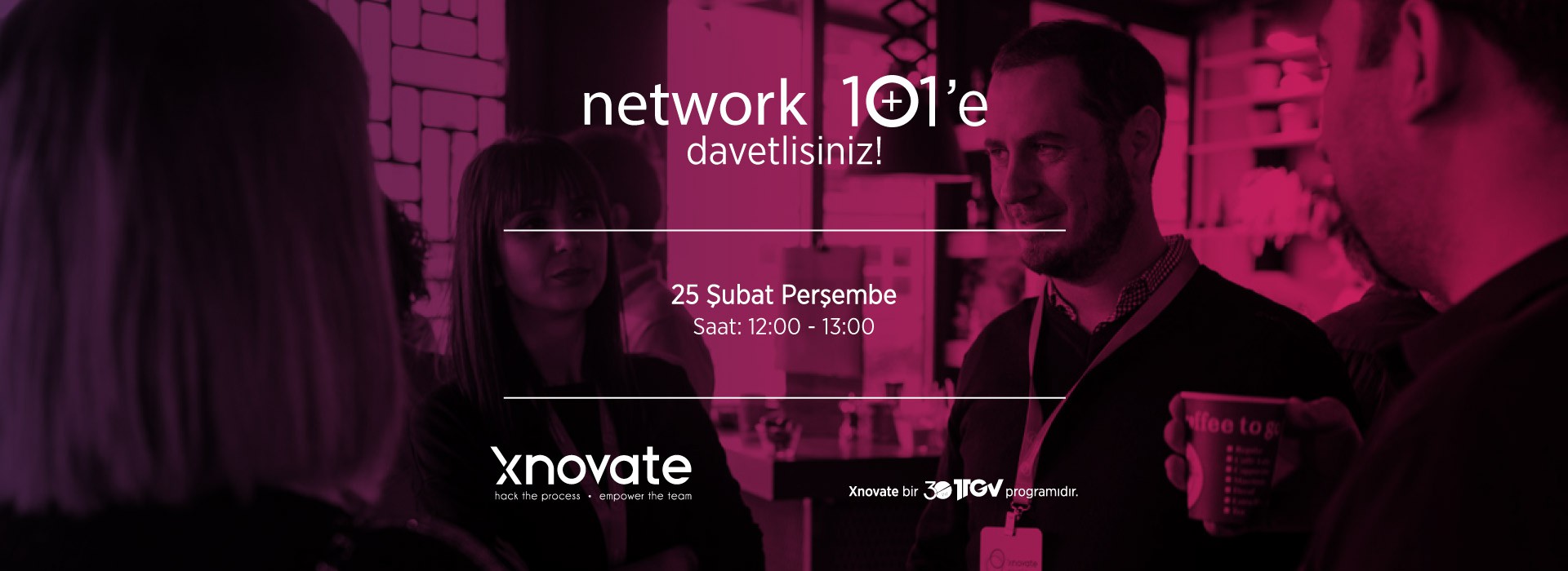Network 101