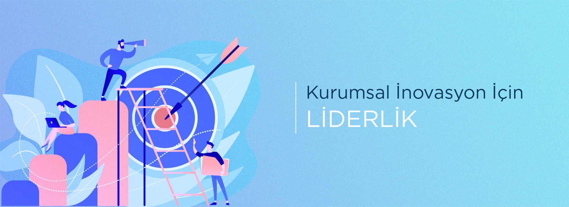 İnovasyon Kültürü: Kurumsal İnovasyon için Liderlik