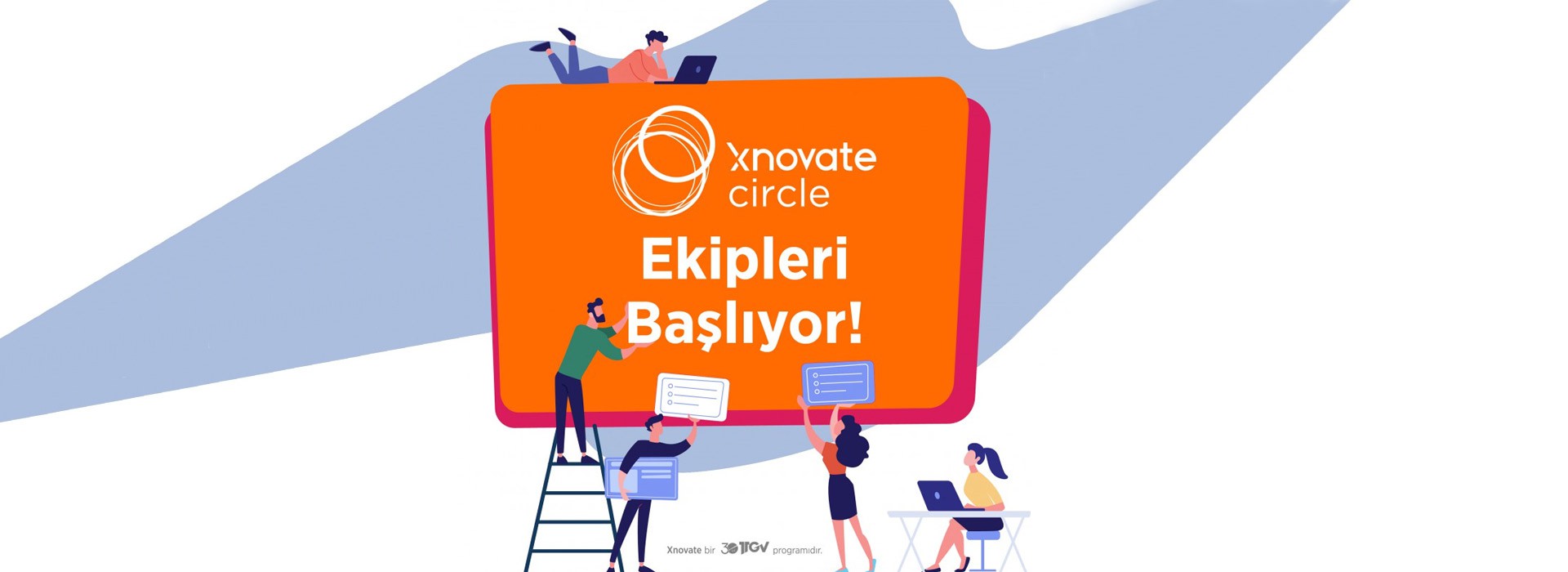 Circle Komiteler Buluşması