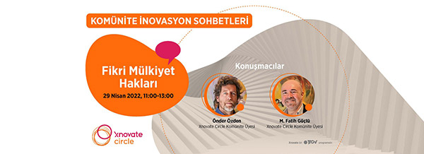 Xnovate Komünite İnovasyon Sohbetleri