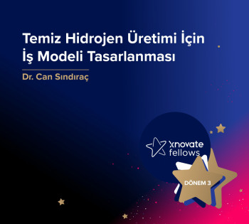 Dr. Can Sındıraç, Xnovate Fellows Dönem 3, Etki Projesi