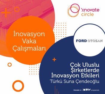 İnovasyon Vaka Çalışmaları - Ford Otosan