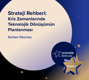 Serkan Okursoy, Xnovate Fellows Dönem 2, Etki Projesi