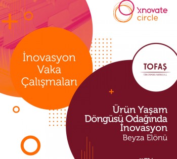 İnovasyon Vaka Çalışmaları - Tofaş