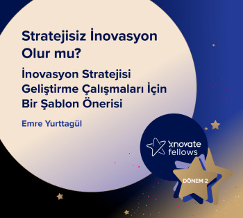 Emre Yurttagül, Xnovate Fellows Dönem 2, Etki Projesi