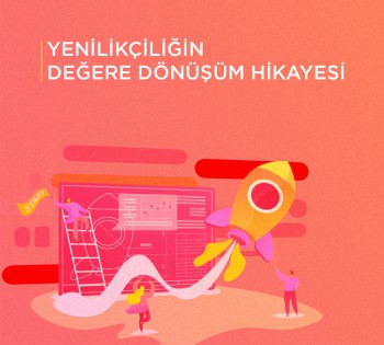 İnovasyon Günlüğü: Yenilikçiliğin Değere Dönüşüm Hikayesi