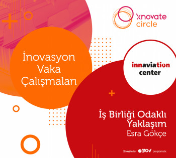 İnovasyon Vaka Çalışmaları Turkish Technic Innaviation Center
