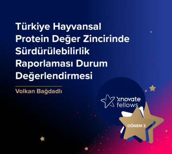 Volkan Bağdadlı, Xnovate Fellows Dönem 3, Etki Projesi