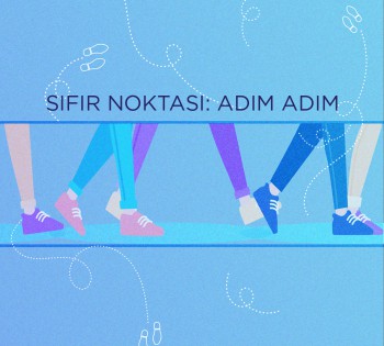 Sıfır Noktası: Adım Adım