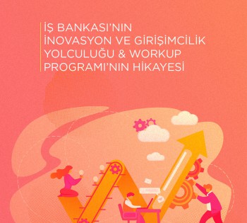 İş Bankası'nın İnovasyon ve Girişimcilik Yolculuğu