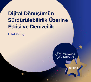 Hilal Kılınç, Xnovate Fellows Dönem 2, Etki Projesi