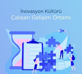 İnovasyon Kültürü: Çalışan Gelişim Ortamı