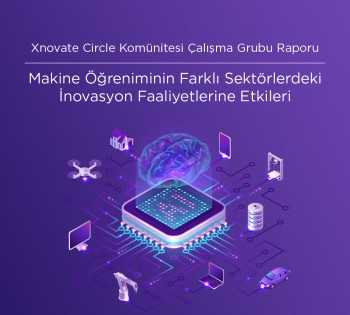 Makine Öğreniminin Farklı Sektörlerdeki İnovasyon Faaliyetlerine Etkileri