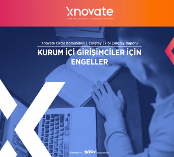 Kurum İçi Girişimciler için Engeller